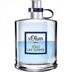 Feels Like Summer Men